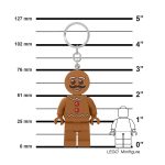 Gingerbread Man Key Light - Image 7