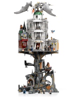 Gringotts™ Wizarding Bank – Collectors' Edition - Image 3