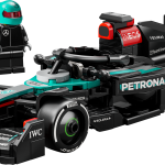 Mercedes-AMG F1® W15 Race Car