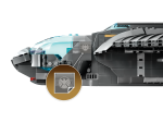 The Avengers Quinjet - Image 7