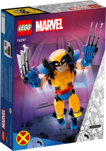 Wolverine Construction Figure - Image 4