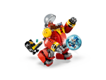 Sonic vs. Dr. Eggman's Death Egg Robot - Image 6