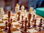 Traditional Chess Set - Image 6
