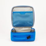 Brick Lunch Bag – Blue - Image 4