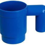 Upscaled Mug – Blue