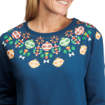 Christmas Jumper – Adults - Image 5