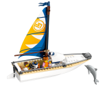 Sailboat - Image 3