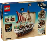 The Going Merry Pirate Ship - Image 11