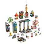 Megapolis City 5th Anniversary - Image 3