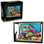 Tropical Aquarium - Image 4