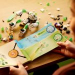 Mateo and Z-Blob the Robot - Image 11