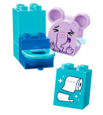 Daily Routines: Bath Time - Image 3