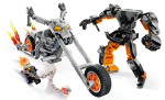 Ghost Rider Mech & Bike - Image 3