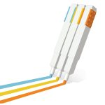 2.0 3-Pack Highlighter - Image 3