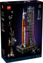 NASA Artemis Space Launch System - Image 6