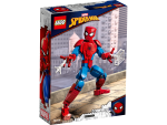 Spider-Man Figure - Image 4