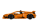 Lamborghini Huracán Tecnica Orange - Image 3