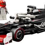 MoneyGram Haas F1® Team VF-24 Race Car