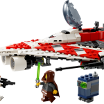 Jedi Bob's Starfighter