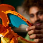 Pokémon Bisaflor, Glurak und Turtok - Image 13