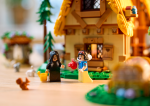 Snow White and the Seven Dwarfs' Cottage - Image 14