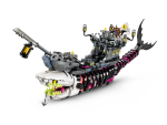 Nightmare Shark Ship - Image 4