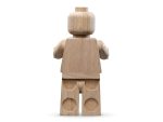 Wooden Minifigure - Image 9