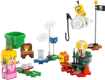 Adventures with Interactive LEGO® Peach™