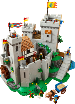 Lion Knights' Castle - Image 3