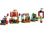 Disney Celebration Train​