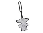 Grogu Bag Tag - Image 4