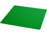 Green Baseplate