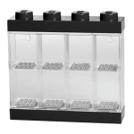 Display Case 8 – Black