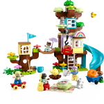 3in1 Tree House