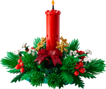 Christmas Table Decoration - Image 2