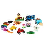 LEGO® Medium Creative Brick Box - Image 2