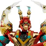 Monkey King Ultra Mech - Image 6