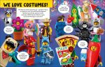 Meet the Minifigures - Image 5