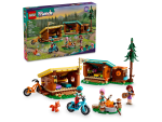 Adventure Camp Cozy Cabins - Image 2