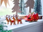 Santa's Sleigh - Image 3