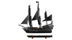 Captain Jack Sparrow's Pirate Ship - Image 4