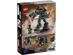 War Machine Mech Armor - Image 5