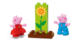 Peppa Pig Garden and Tree House - Image 3