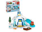 Penguin Family Snow Adventure Expansion Set - Image 2