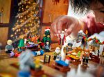 LEGO® Harry Potter™ 2024 Advent Calendar - Image 6