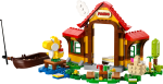 Picnic at Mario's House Expansion Set