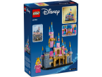 Mini Disney Sleeping Beauty Castle - Image 3
