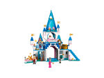 Cinderella and Prince Charming's Castle - Image 4