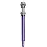 Lightsaber Gel Pen – Lavender