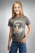 Harry Potter™ T-Shirt Gray - Image 2
